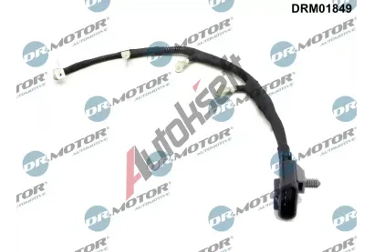 Dr.Motor Automotive Opravná sada kabelu, žhavící svíčka DMA DRM01849, DRM01849 Dr.Motor Automotive Opravná sada kabelu, žhavící svíčka DMA DRM01849, DRM01849