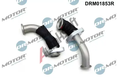 Dr.Motor Automotive Chladič recirkulace spalin DMA DRM01853R, DRM01853R Dr.Motor Automotive Chladič recirkulace spalin DMA DRM01853R, DRM01853R