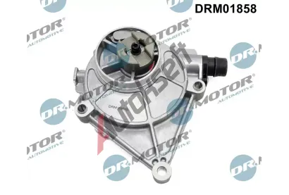 Dr.Motor Automotive Vakuov� �erpadlo brzdov�ho syst�mu DMA DRM01858, DRM01858
