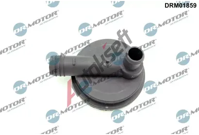 Dr.Motor Automotive Ventil odvtrn klikov skn DMA DRM01859, DRM01859