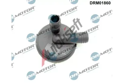 Dr.Motor Automotive Ventil odvtrn klikov skn DMA DRM01860, DRM01860
