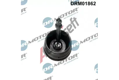 Dr.Motor Automotive Kryt pouzdra olejovho filtru DMA DRM01862, DRM01862