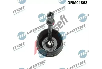 Dr.Motor Automotive Kryt pouzdra olejovho filtru DMA DRM01863, DRM01863