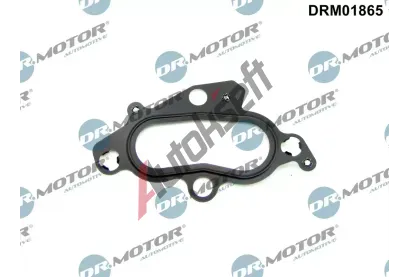 Dr.Motor Automotive Tsnn pouzdra termostatu DMA DRM01865, DRM01865
