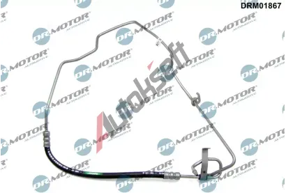Dr.Motor Automotive Hydraulick� hadice ��zen� DMA DRM01867, DRM01867