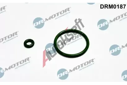 Dr.Motor Automotive Sada tsnn vstikovac trysky DMA DRM0187, DRM0187