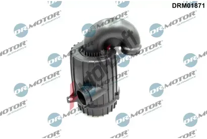 Dr.Motor Automotive Kryt vzduchov�ho filtru DMA DRM01871, DRM01871