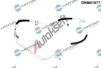 Dr.Motor Automotive Hydraulick� hadice ��zen� DMA DRM01877, DRM01877