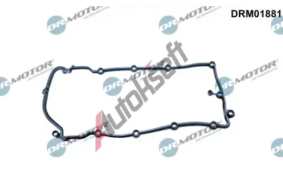 Dr.Motor Automotive Těsnění krytu hlavy válce DMA DRM01881, DRM01881 Dr.Motor Automotive Těsnění krytu hlavy válce DMA DRM01881, DRM01881