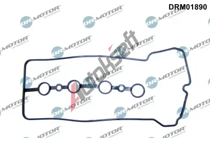 Dr.Motor Automotive Tsnn krytu hlavy vlce DMA DRM01890, DRM01890