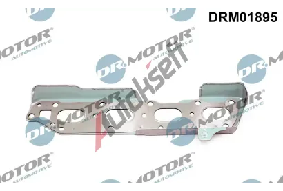 Dr.Motor Automotive Těsnění kolektoru výfukových plynů DMA DRM01895, DRM01895 Dr.Motor Automotive Těsnění kolektoru výfukových plynů DMA DRM01895, DRM01895