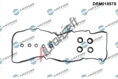 Dr.Motor Automotive Sada tsnn krytu hlavy vlce DMA DRM01897S, DRM01897S