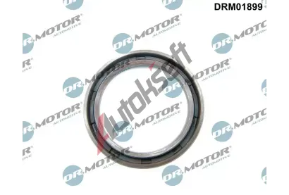 Dr.Motor Automotive Těsnicí kroužek klikového hřídele DMA DRM01899, DRM01899 Dr.Motor Automotive Těsnicí kroužek klikového hřídele DMA DRM01899, DRM01899