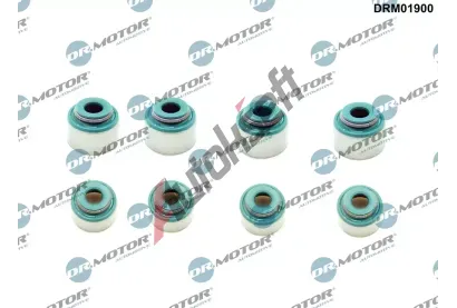 Dr.Motor Automotive Tsnic krouek dku ventilu DMA DRM01900, DRM01900