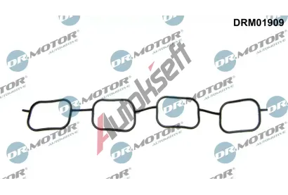 Dr.Motor Automotive Tsnn kolena sacho potrub DMA DRM01909, DRM01909