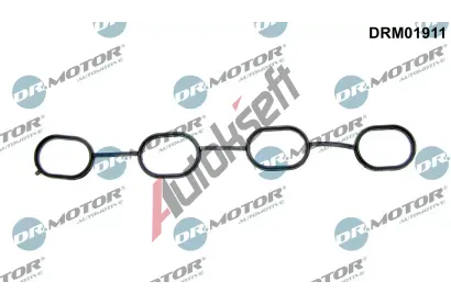 Dr.Motor Automotive Tsnn kolena sacho potrub DMA DRM01911, DRM01911