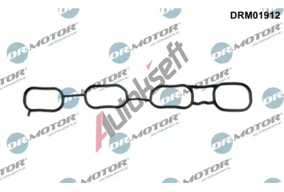 Dr.Motor Automotive Tsnn kolena sacho potrub DMA DRM01912, DRM01912