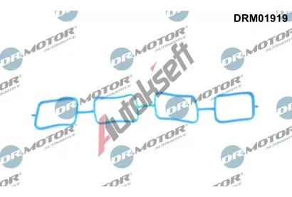 Dr.Motor Automotive T�sn�n� kolena sac�ho potrub� DMA DRM01919, DRM01919