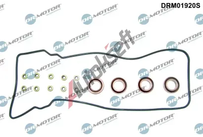 Dr.Motor Automotive Sada těsnění krytu hlavy válce DMA DRM01920S, DRM01920S Dr.Motor Automotive Sada těsnění krytu hlavy válce DMA DRM01920S, DRM01920S