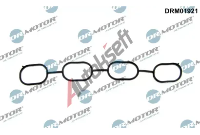 Dr.Motor Automotive Tsnn kolena sacho potrub DMA DRM01921, DRM01921