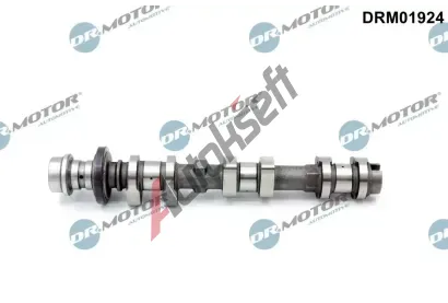 Dr.Motor Automotive Vačkový hřídel DMA DRM01924, DRM01924 Dr.Motor Automotive Vačkový hřídel DMA DRM01924, DRM01924