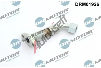 Dr.Motor Automotive Olejové potrubí DMA DRM01926, DRM01926 Dr.Motor Automotive Olejové potrubí DMA DRM01926, DRM01926