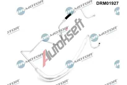 Dr.Motor Automotive Hydraulick hadice zen DMA DRM01927, DRM01927