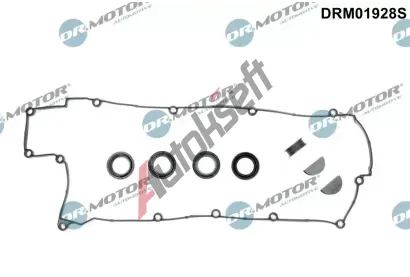 Dr.Motor Automotive Sada tsnn krytu hlavy vlce DMA DRM01928S, DRM01928S
