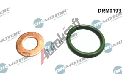 Dr.Motor Automotive Sada t�sn�n� vst�ikovac� trysky DMA DRM0193, DRM0193