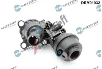 Dr.Motor Automotive Termostat DMA DRM01932, DRM01932