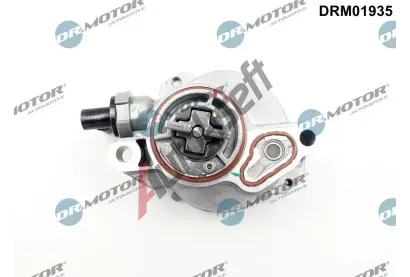Dr.Motor Automotive Vakuov erpadlo brzdovho systmu DMA DRM01935, DRM01935