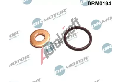 Dr.Motor Automotive Sada tsnn vstikovac trysky DMA DRM0194, DRM0194