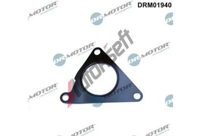 Dr.Motor Automotive Tsnn AGR ventilu DMA DRM01940, DRM01940
