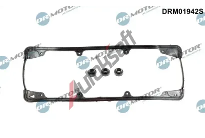 Dr.Motor Automotive Sada tsnn krytu hlavy vlce DMA DRM01942S, DRM01942S