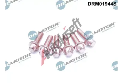 Dr.Motor Automotive roub vfukovho systmu DMA DRM01944S, DRM01944S
