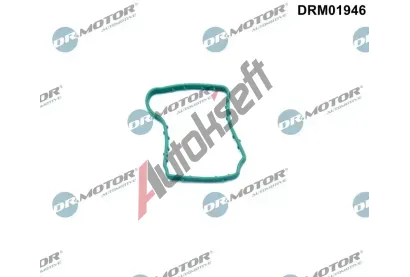 Dr.Motor Automotive T�sn�n� ventilace klikov� sk��n� DMA DRM01946, DRM01946