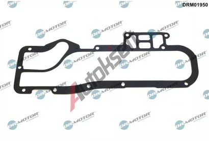 Dr.Motor Automotive Těsnění chladiče oleje DMA DRM01950, DRM01950 Dr.Motor Automotive Těsnění chladiče oleje DMA DRM01950, DRM01950