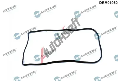 Dr.Motor Automotive Těsnění krytu hlavy válce DMA DRM01960, DRM01960 Dr.Motor Automotive Těsnění krytu hlavy válce DMA DRM01960, DRM01960