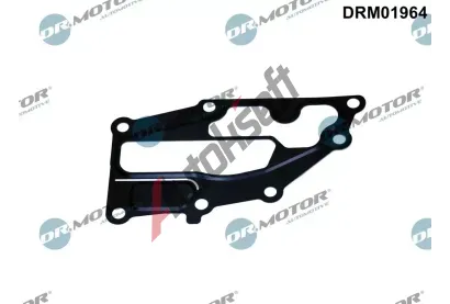 Dr.Motor Automotive Tsnn vodnho erpadla DMA DRM01964, DRM01964