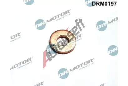 Dr.Motor Automotive Ochrann kryt proti zahvn vstikovacho systmu DMA DRM0197, DRM0197