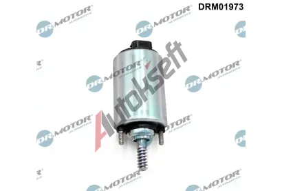 Dr.Motor Automotive Řídicí ventil seřízení vačkového hřídele DMA DRM01973, DRM01973 Dr.Motor Automotive Řídicí ventil seřízení vačkového hřídele DMA DRM01973, DRM01973