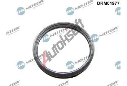 Dr.Motor Automotive T�snic� krou�ek hadice plnic�ho vzduchu DMA DRM01977, DRM01977