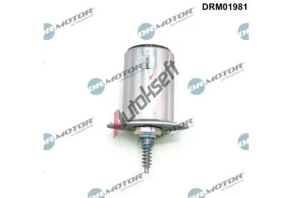 Dr.Motor Automotive Řídicí ventil seřízení vačkového hřídele DMA DRM01981, DRM01981 Dr.Motor Automotive Řídicí ventil seřízení vačkového hřídele DMA DRM01981, DRM01981