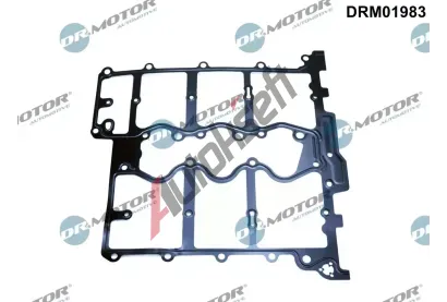 Dr.Motor Automotive Tsnn krytu hlavy vlce DMA DRM01983, DRM01983