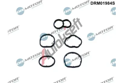 Dr.Motor Automotive Tsnn pouzdra olejovho filtru DMA DRM01984S, DRM01984S