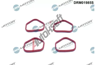 Dr.Motor Automotive Sada tsnn kolena sacho potrub DMA DRM01985S, DRM01985S
