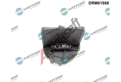 Dr.Motor Automotive Objmka rovky hlavnho svtlometu DMA DRM01988, DRM01988