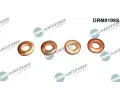 Ochrann kryt proti zahvn vstikovacho systmu Dr.Motor Automotive ‐ DMA DRM0198S