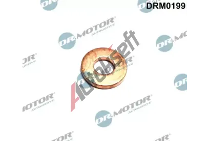 Dr.Motor Automotive Ochranný kryt proti zahřívání vstřikovacího systému DMA DRM0199, DRM0199 Dr.Motor Automotive Ochranný kryt proti zahřívání vstřikovacího systému DMA DRM0199, DRM0199