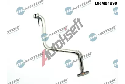 Dr.Motor Automotive Olejov� potrub� DMA DRM01990, DRM01990
